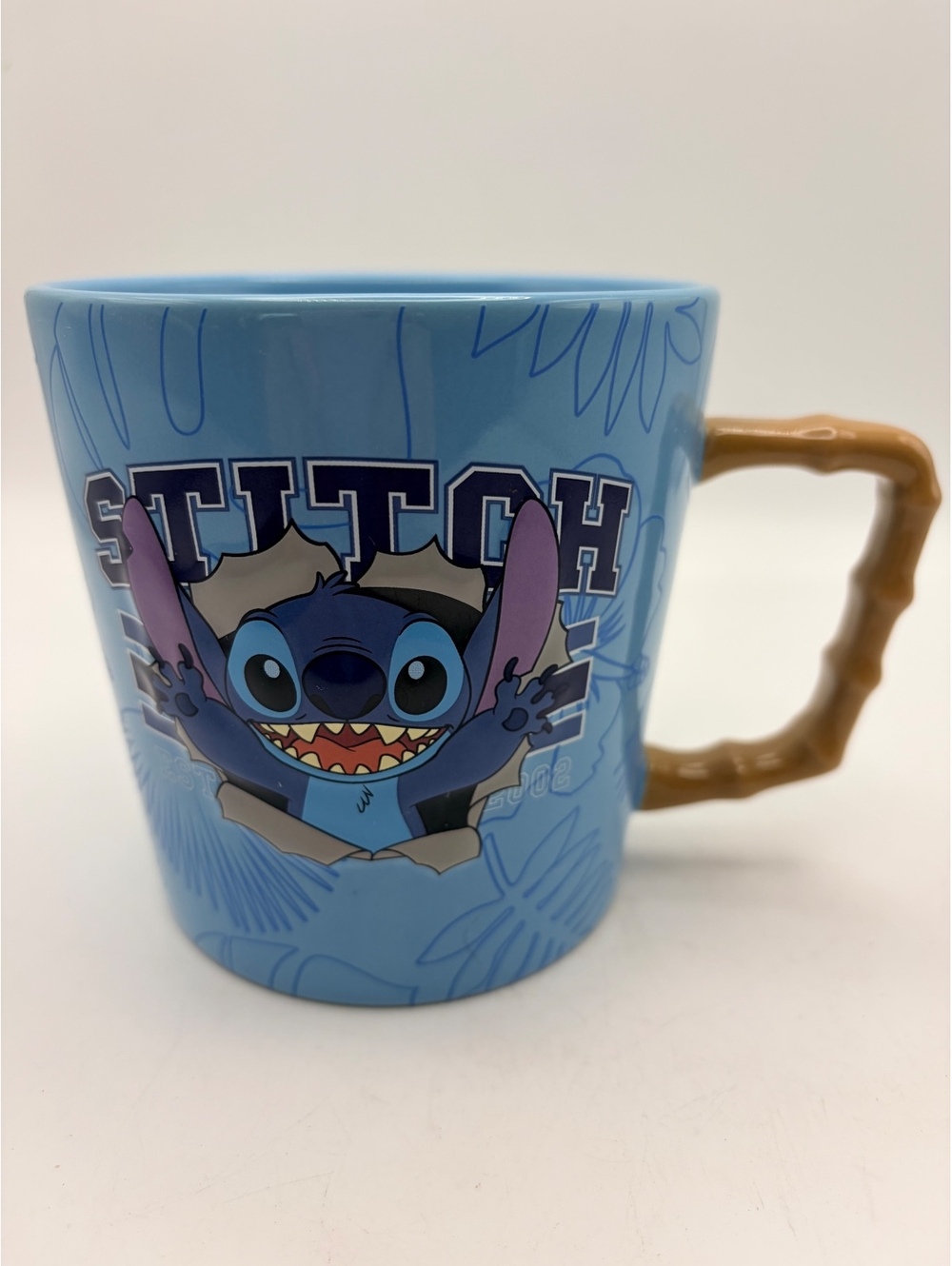 Disney lilo and stich